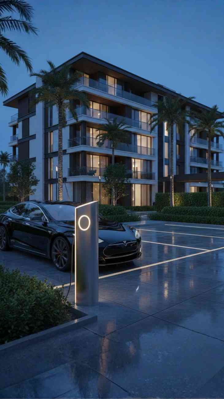 Luxury Real Estate 1